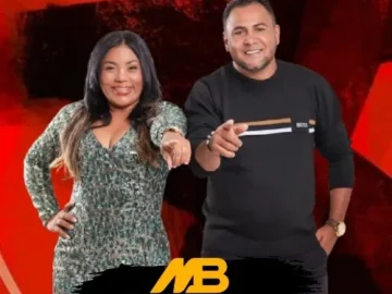 Download MOISÉS BARROS e FORRÓ AMOR SAKANA - SETEMBRO 2026 - CD NOVO
