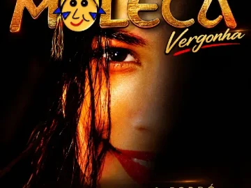 Download Moleca 100 Vergonha A Caceteira do Forró