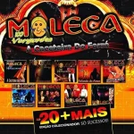 Download Moleca 100 Vergonha As 20 + Só Sucessos