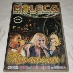 Download Moleca 100 Vergonha Áudio Do DVD Vol 02 Ao Vivo Em Araripina-PE