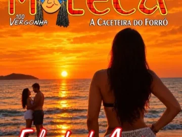 Download Moleca 100 Vergonha - Falando De Amor
