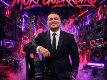 Download MORI GUERREIRO - CD ATUALIZADO 2026 MUSICAS NOVAS