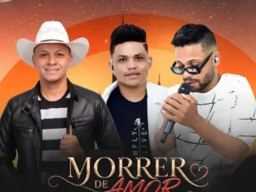 Download Morrer De Amor - Forró De Minas Feat Banda Virus