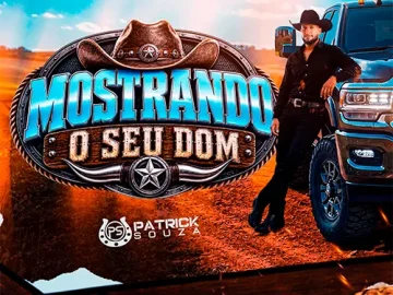Download Mostrando o Seu Dom-Patrick Souza
