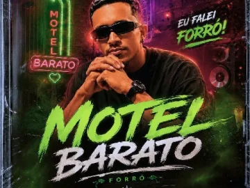 Download MOTEL BARATO - FORROZÃO DO PIAUÍ | DEYVIN NO BEAT