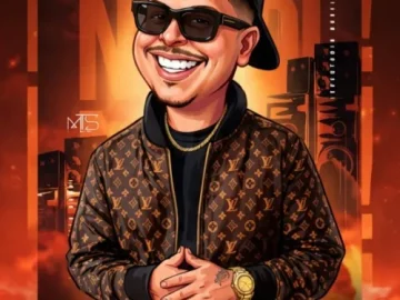 Download MTS NO BEAT - REP. NOVO