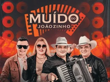Download MUÍDO DO JOÃOZINHO - PROMOCIONAL REPERTÓRIO NOVO (INÉDITO)