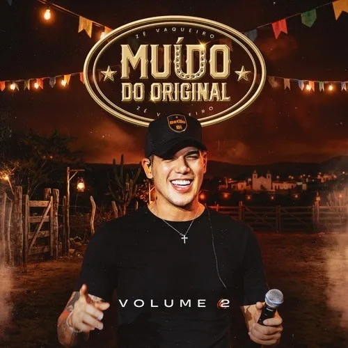 Download MUÍDO DO ORIGINAL: VOLUME 2