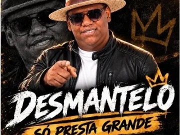 Download Muído Estilizado - Desmantelo Só Presta Grande