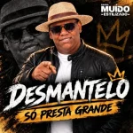 Download MUIDO ESTILIZADO - OUTUBRO 2026 - CD NOVO
