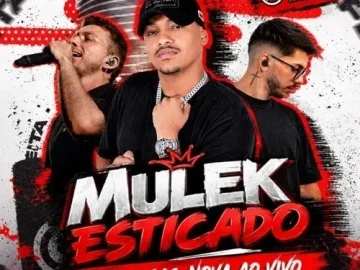 Download MULEK ESTICADO - OUTUBRO 2026 - CD NOVO