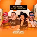 Download MUNDORZINHO DOS TECLADOS - CD SETEMBRO 2026 - Manin CDs