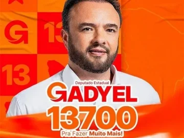 Download Músicas Deputado Estadual Gadyel 13700