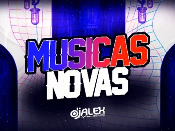 Download MÚSICAS NOVAS DJ ALEX