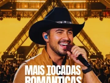 Ouvir e baixar CDs de Forró – Músicas Românticas – Playlist – 2026 Download Músicas Românticas - Playlist - 2026