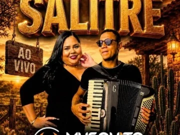 Download MUSQUITO E MIRELLY REPERTÓRIO NOVO 2026 - NOVO CD COM ESSA VAQUEIRA