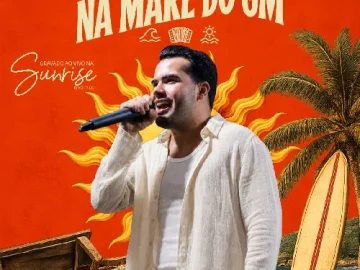 Download NA MARÉ DO GM - AO VIVO EM FORTALEZA