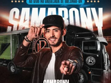 Download Na Pegada Do Coyote e Samarony - Ao Vivo Na Vaquejada - Setembro 2k26
