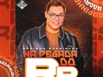 Download NA PEGADA DO RAFINHA - CD PROMOCIONAL SETEMBRO 2026 - RAFINHA RODRIGUES