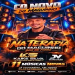 Ouvir e baixar CDs de Forró – Na Terapia Do Maguimho - Kaike Silva Download Na Terapia Do Maguimho - Kaike Silva