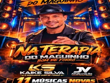 Download Na Terapia Do Maguimho - Kaike Silva