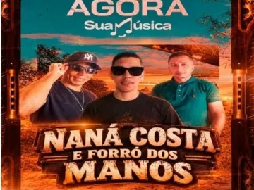 Download NANA COSTA E FORRO DOS MANOS 2026
