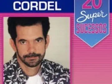 Ouvir e baixar CDs de Forró – Nando Cordel 1998 20 Super Sucessos Download Nando Cordel 1998 20 Super Sucessos