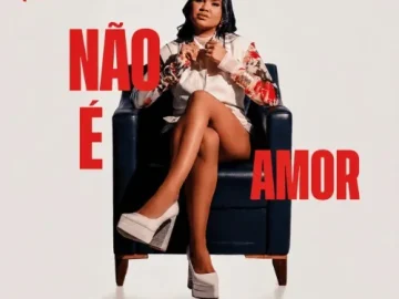 Download Não é Amor - Raissa