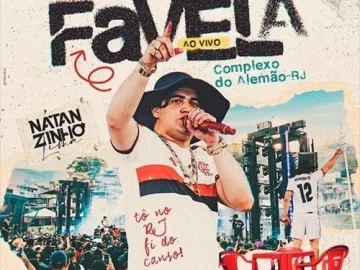 Download NATANZINHO LIMA - CD NOVO - SETEMBRO 2026 - AMAIR CDs