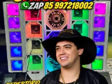 Download Natanzinho Lima Na Favela Ao Vivo no Complexo do Alemão/RJ CD PRA PAREDAO FRANGO CDS