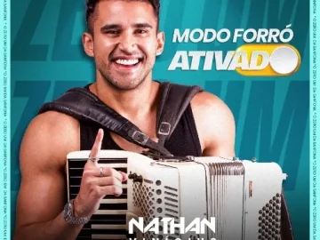 Ouvir e baixar CDs de Forró – Nathan Vinicius- Modo Forró Ativado Download Nathan Vinicius- Modo Forró Ativado
