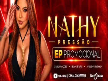 Download NATHY PRESSÃO EP PROMOCIONAL 2026