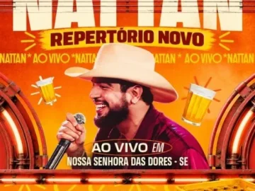 Download NATTAN AO VIVO EM NOSASA SENHORA DAS DORES SE