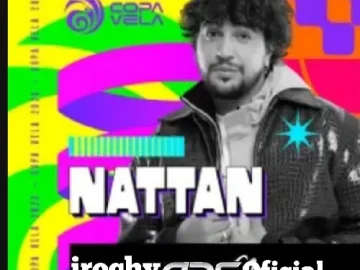 Download NATTAN - COPA VELA 2026 - PAULO AFONSO-BA - irochy CDS OFICIAL