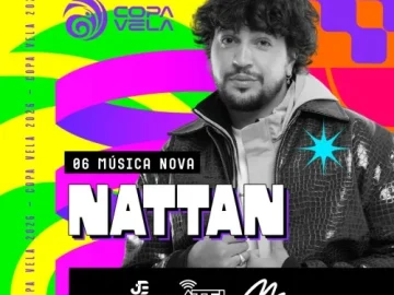 Download NATTAN - JOÃO EDSON CDS - COPA VELA 2026 - PAULO AFONSO-BA - CD OFICIAL