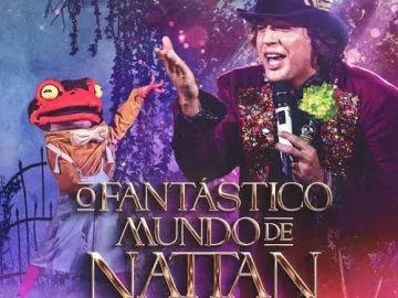 Download NATTAN - O FANTÁSTICO MUNDO DE NATTAN