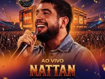 Download Nattan - (Serra TalhadaPE) - ESTOURADOS GRAVADORA