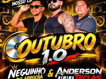 Ouvir e baixar CDs de Forró – NEGUINHO DO ARROCHA E ANDERSSSON TECLAS Download NEGUINHO DO ARROCHA E ANDERSSSON TECLAS
