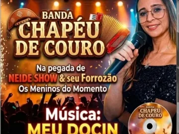 Download NEIDE SHOW & SEU FORROZÃO OS MENINOS