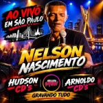 Download NELSON NASCIMENTO AO VIVO EM SÃO PAULO