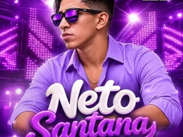 Download NETO SANTANA CD NOVO 2027 BREGA SERESTA ARROCHA SERTANEJO VGTFF