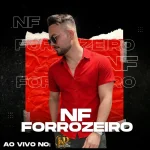 Download NF Forrozeiro Ao Vivo No KP Lounge Bar