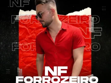 Download NF Forrozeiro Ao Vivo No KP Lounge Bar