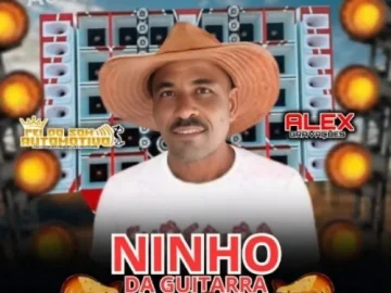 Download NINHO DA GUITARRA CD AO VIVO - ALEX GRAVAÇÕES - REIDOSOMAUTOMOTIVO