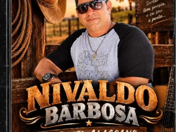Download Nivaldo Barbosa - O Poeta Alagoano