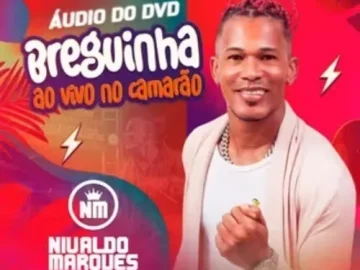 Download NIVALDO MARQUES AUDIO DVD AO VIVO