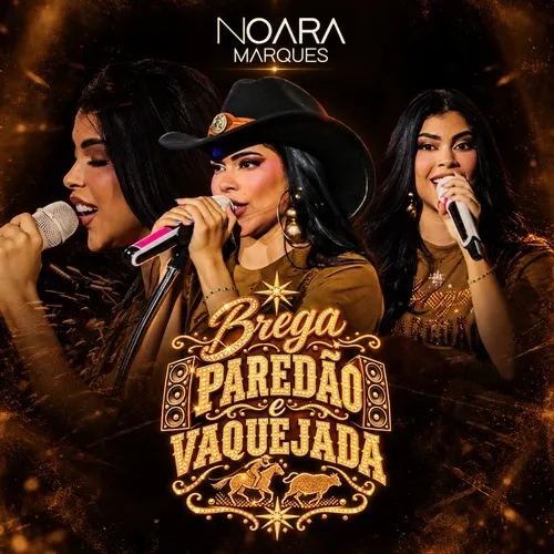 Ouvir e baixar CDs de Forró – Noara Marques – Brega, Paredão e Vaquejada (Ao Vivo em Surubim/PE) Download Noara Marques - Brega, Paredão e Vaquejada (Ao Vivo em Surubim/PE)