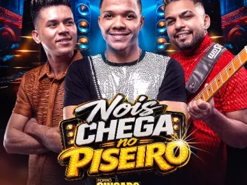 Ouvir e baixar CDs de Forró – Nois chega no piseiro Download Nois chega no piseiro
