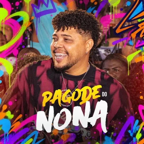 Download Nona - Pagode do Nona