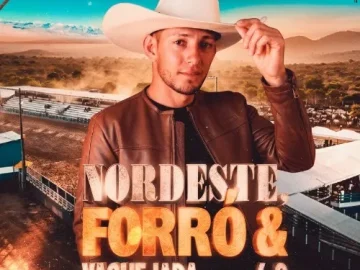 Download NORDESTE FORRÒ E VAQUEJADA AO VIVO CICERO DAS VAQUEJADAS 4.0
